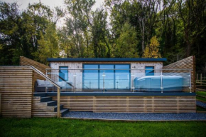 The Rhossili Bay Secret - 1 Bed Cabin - Landimore